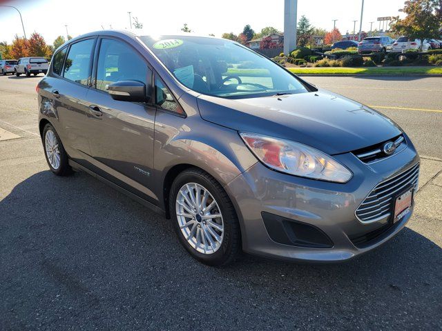 2014 Ford C-Max Hybrid SE