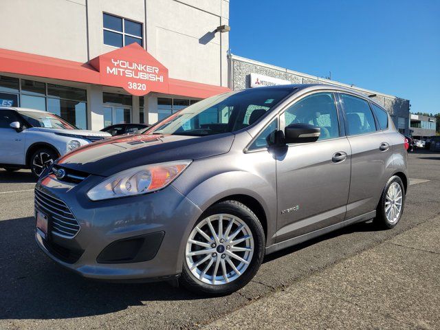 2014 Ford C-Max Hybrid SE