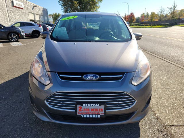 2014 Ford C-Max Hybrid SE