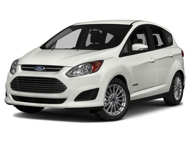 2014 Ford C-Max Hybrid SE