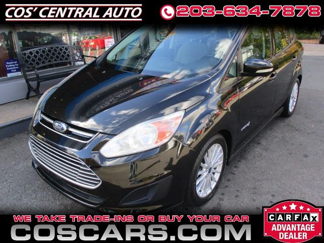 2014 Ford C-Max Hybrid SE