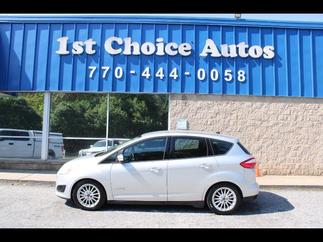 2014 Ford C-Max Hybrid SE