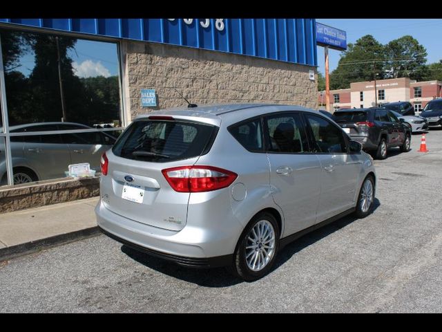 2014 Ford C-Max Hybrid SE