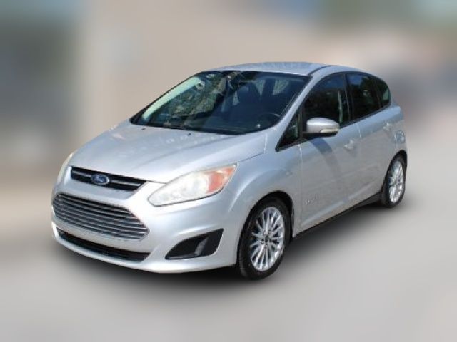 2014 Ford C-Max Hybrid SE