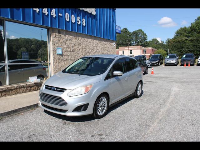 2014 Ford C-Max Hybrid SE