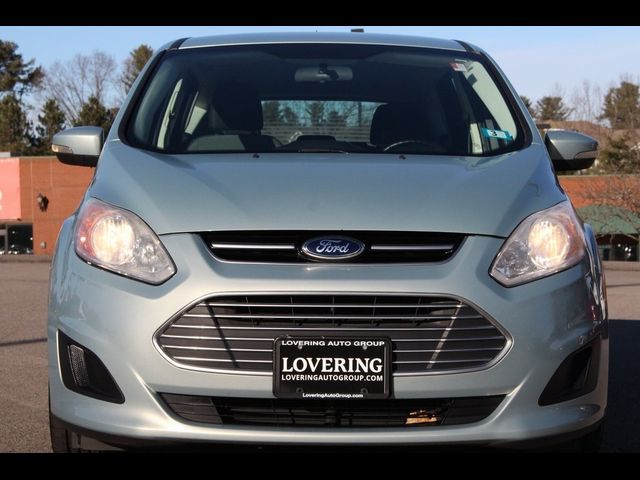 2014 Ford C-Max Hybrid SE