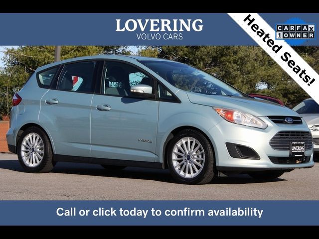 2014 Ford C-Max Hybrid SE