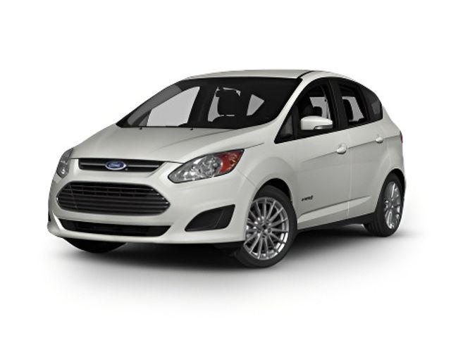 2014 Ford C-Max Hybrid SE