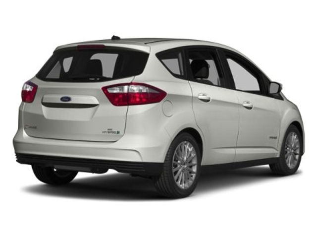 2014 Ford C-Max Hybrid SE