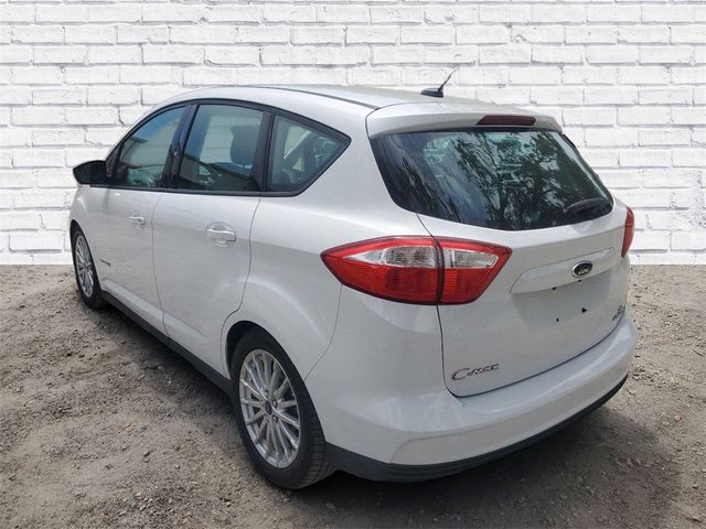 2014 Ford C-Max Hybrid SE