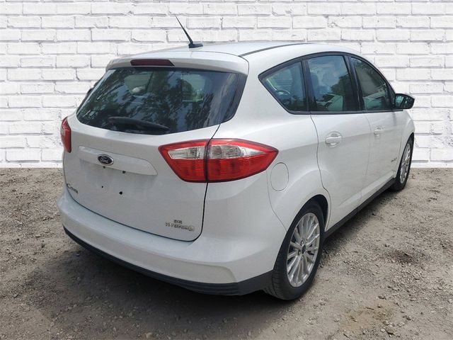 2014 Ford C-Max Hybrid SE