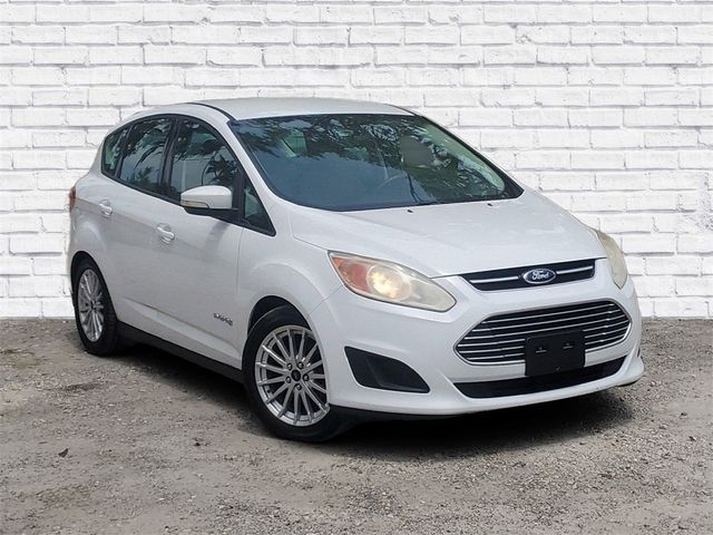 2014 Ford C-Max Hybrid SE