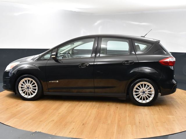 2014 Ford C-Max Hybrid SE