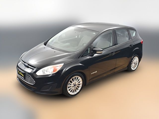 2014 Ford C-Max Hybrid SE