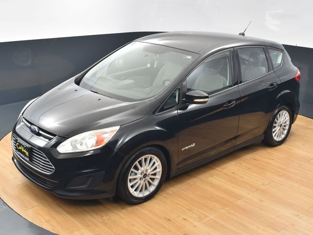 2014 Ford C-Max Hybrid SE