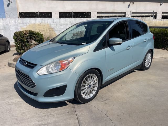 2014 Ford C-Max Hybrid SE