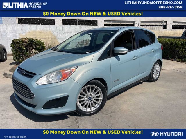 2014 Ford C-Max Hybrid SE