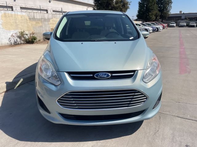 2014 Ford C-Max Hybrid SE