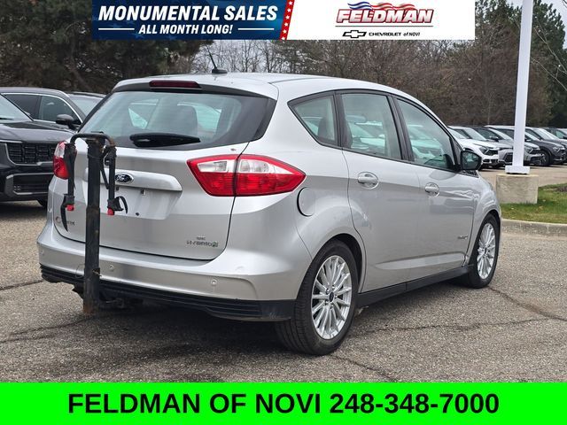 2014 Ford C-Max Hybrid SE