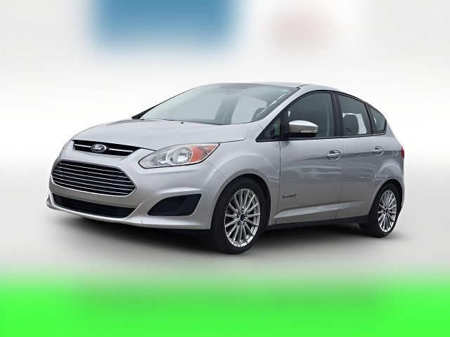 2014 Ford C-Max Hybrid SE