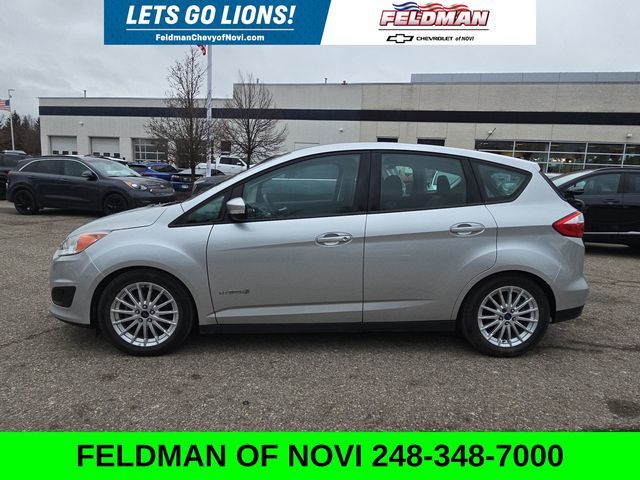 2014 Ford C-Max Hybrid SE