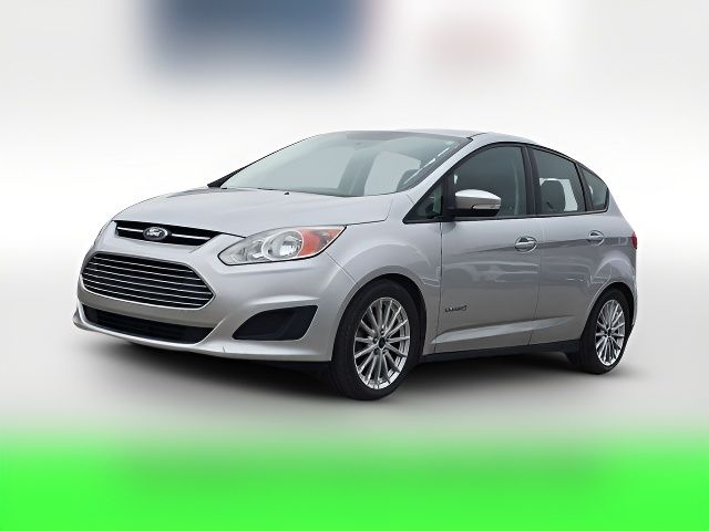 2014 Ford C-Max Hybrid SE