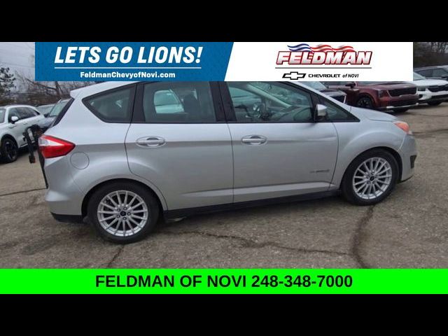 2014 Ford C-Max Hybrid SE