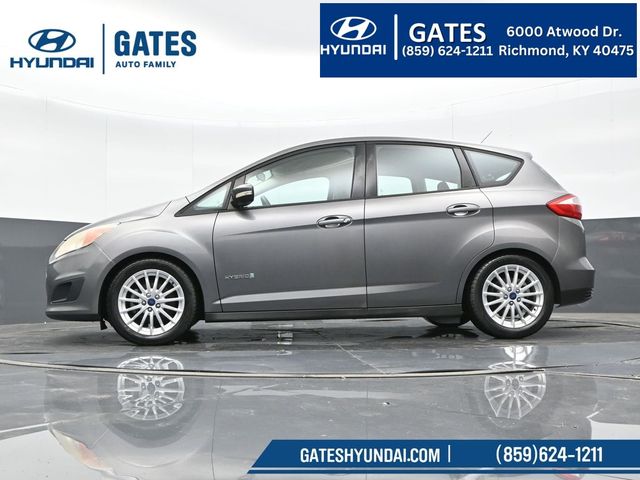 2014 Ford C-Max Hybrid SE