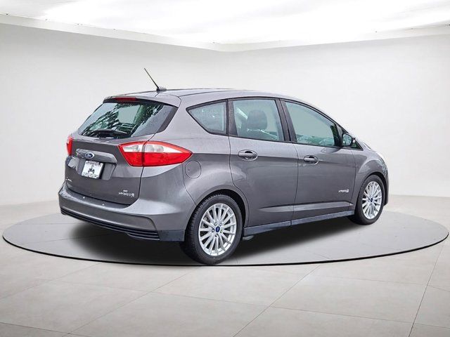 2014 Ford C-Max Hybrid SE