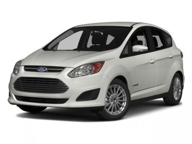 2014 Ford C-Max Hybrid SE