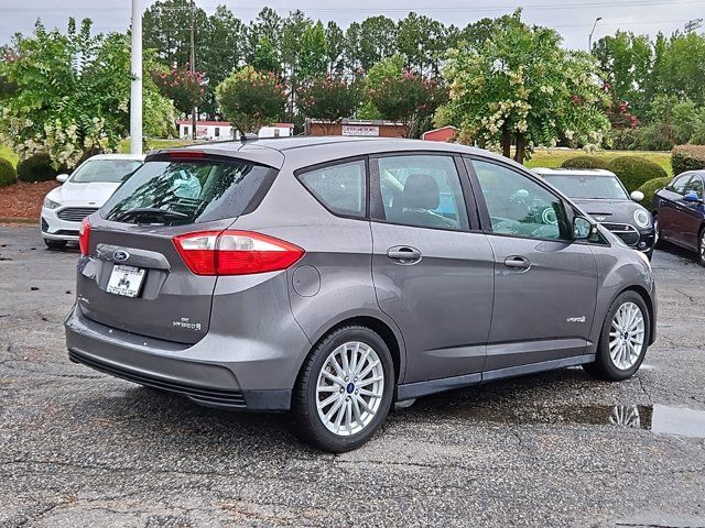 2014 Ford C-Max Hybrid SE