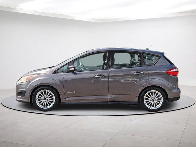 2014 Ford C-Max Hybrid SE