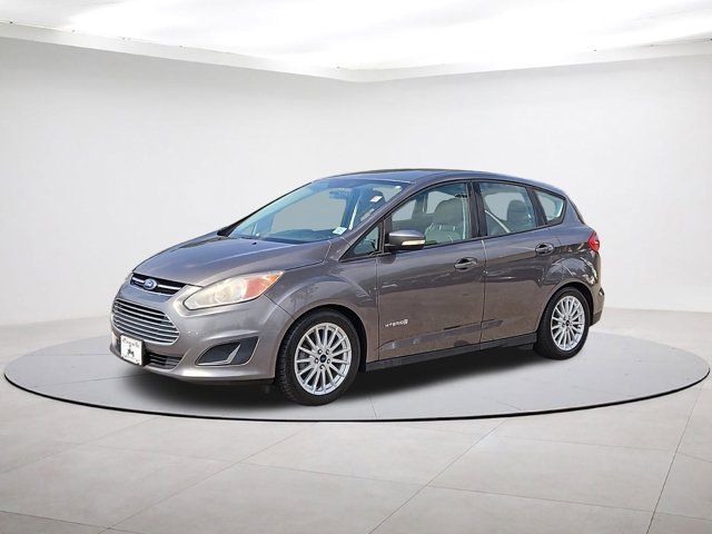 2014 Ford C-Max Hybrid SE