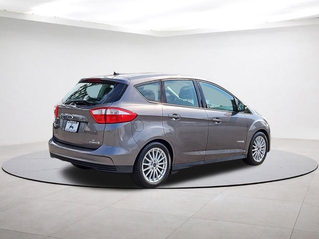 2014 Ford C-Max Hybrid SE