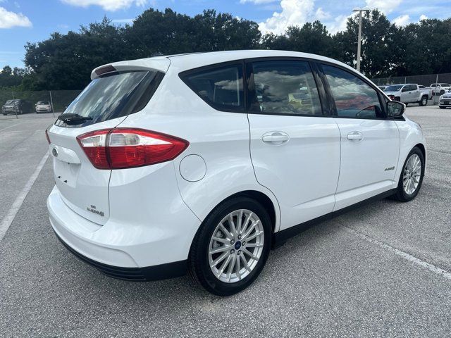 2014 Ford C-Max Hybrid SE