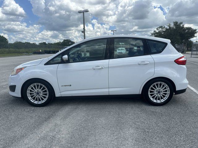 2014 Ford C-Max Hybrid SE