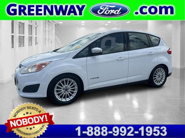 2014 Ford C-Max Hybrid SE