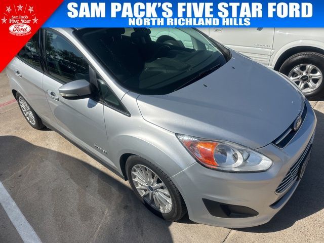 2014 Ford C-Max Hybrid SE