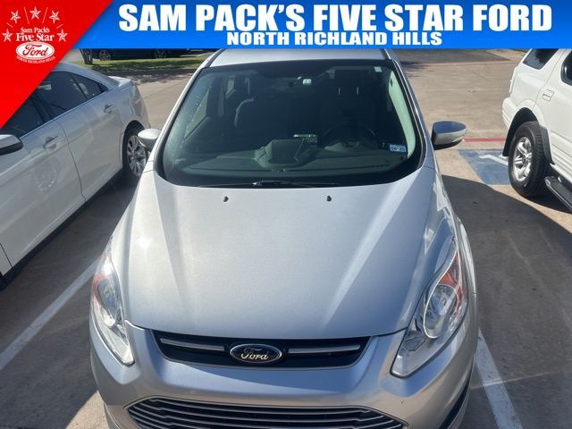 2014 Ford C-Max Hybrid SE