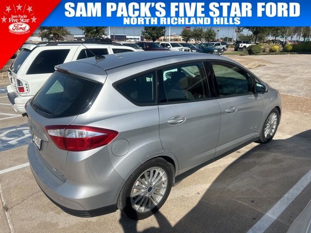 2014 Ford C-Max Hybrid SE