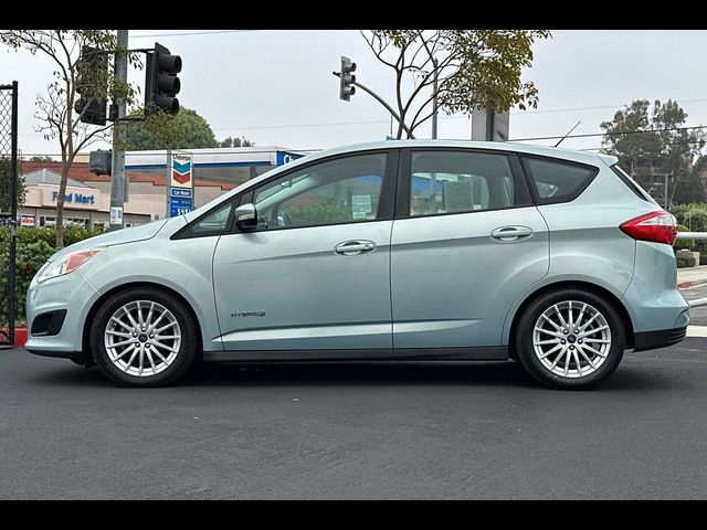 2014 Ford C-Max Hybrid SE