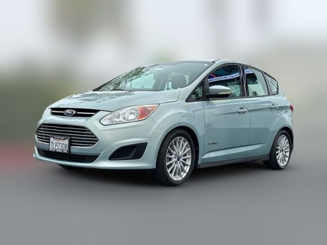 2014 Ford C-Max Hybrid SE