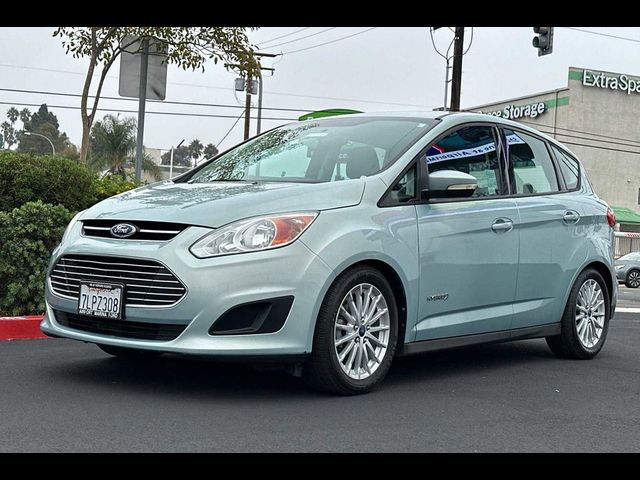 2014 Ford C-Max Hybrid SE