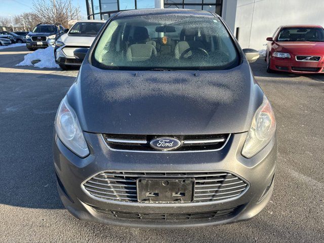 2014 Ford C-Max Hybrid SE