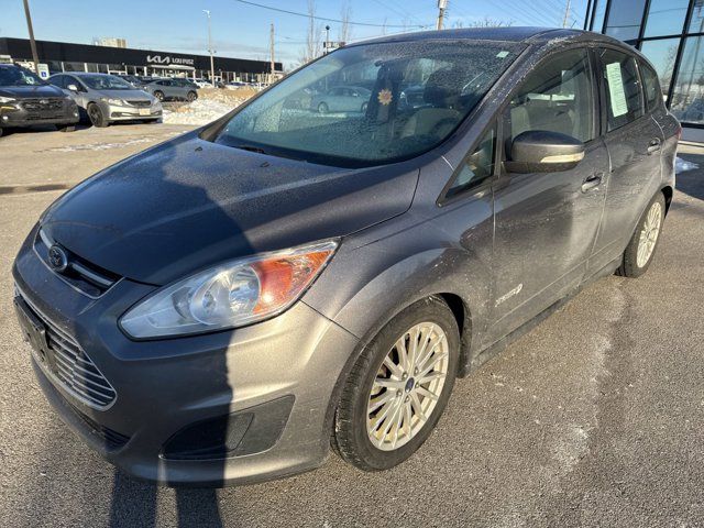 2014 Ford C-Max Hybrid SE