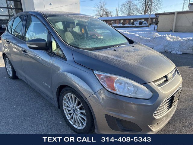 2014 Ford C-Max Hybrid SE