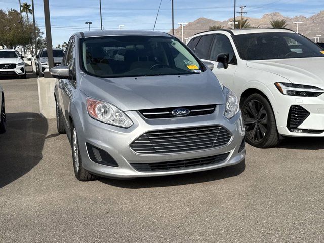 2014 Ford C-Max Hybrid SE