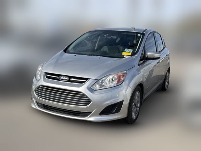 2014 Ford C-Max Hybrid SE