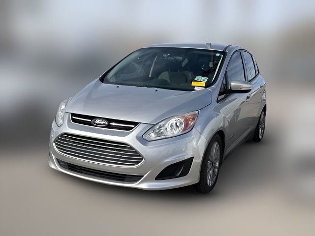 2014 Ford C-Max Hybrid SE