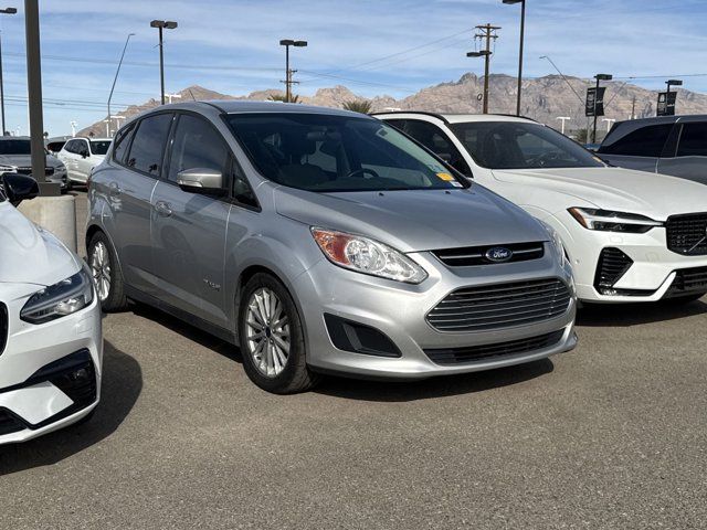 2014 Ford C-Max Hybrid SE